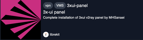 3x-ui