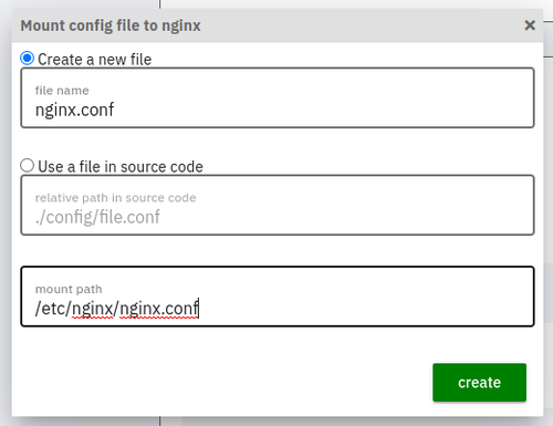 add to file