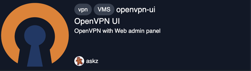 openvpn ui