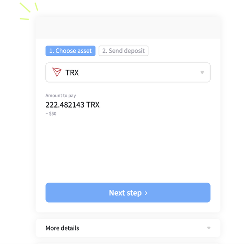 redirect to payment gateway