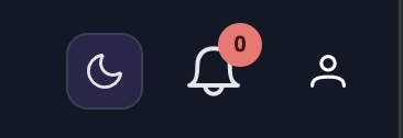 user icon for profile
