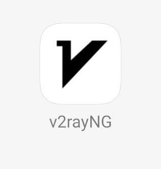 v2rayng logo