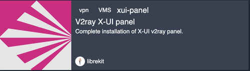 x-ui