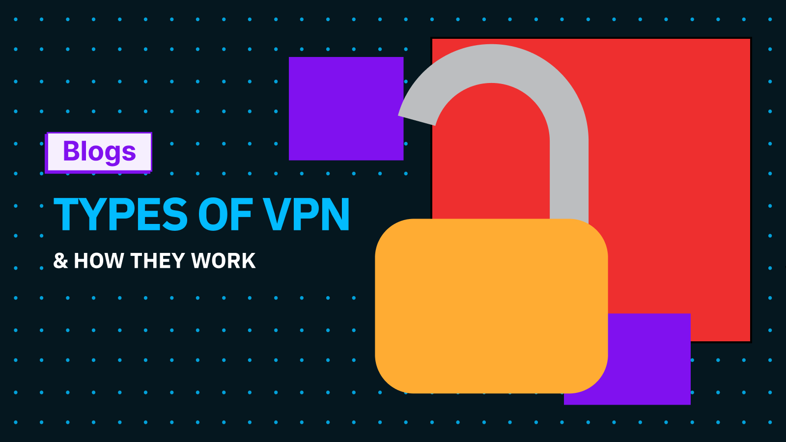 Self-Hosted VPNs: How They Work, and Why the Protocol You Choose Matters