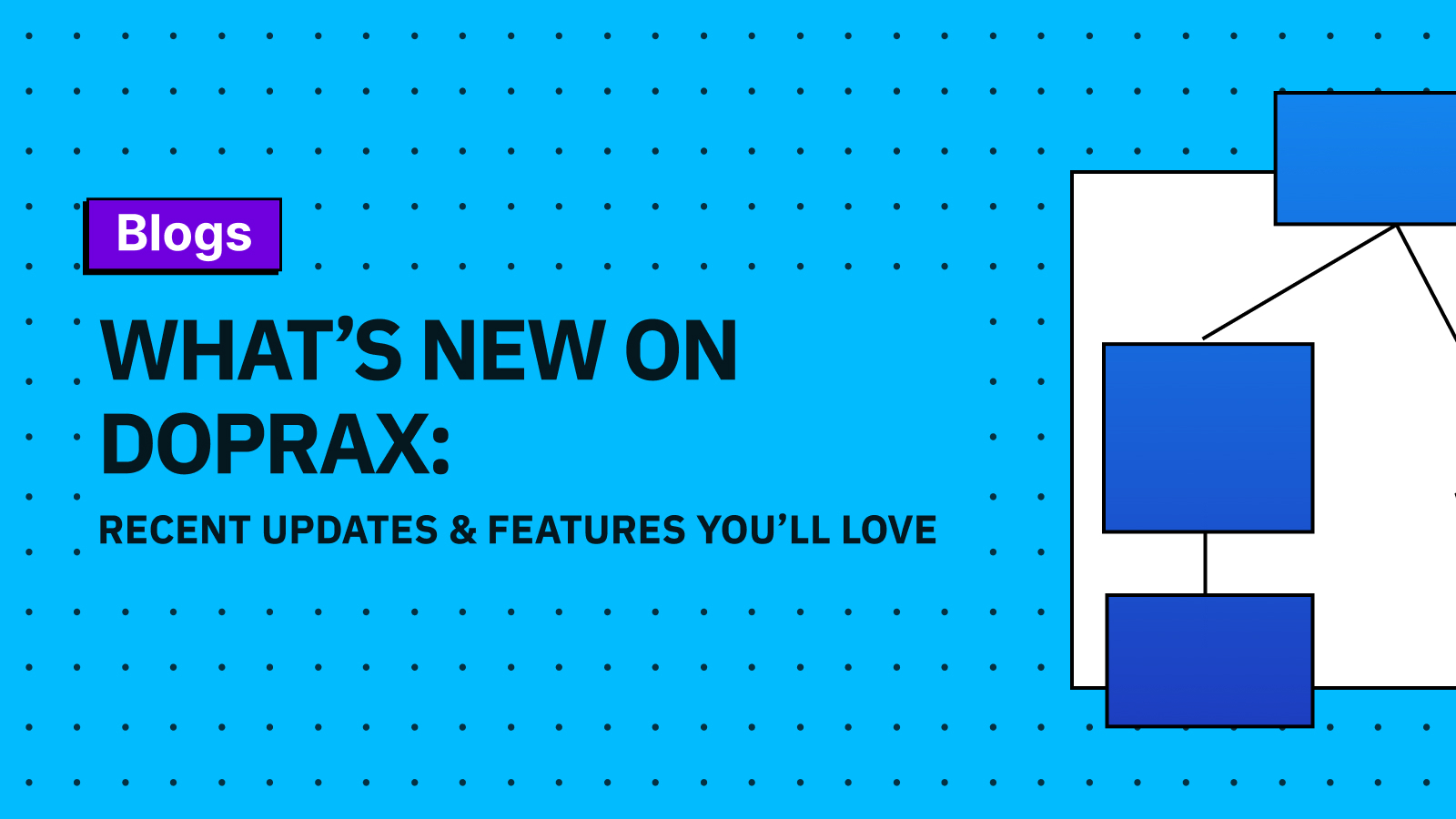 Doprax - Cloud Platform for Developers