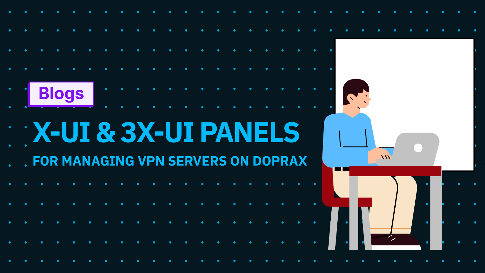 Doprax - Cloud Platform for Developers