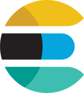 Elasticsearch docker service