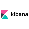 Kibana docker service
