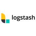logstash docker service