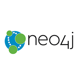 Neo4j docker service