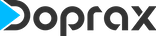 doprax logo