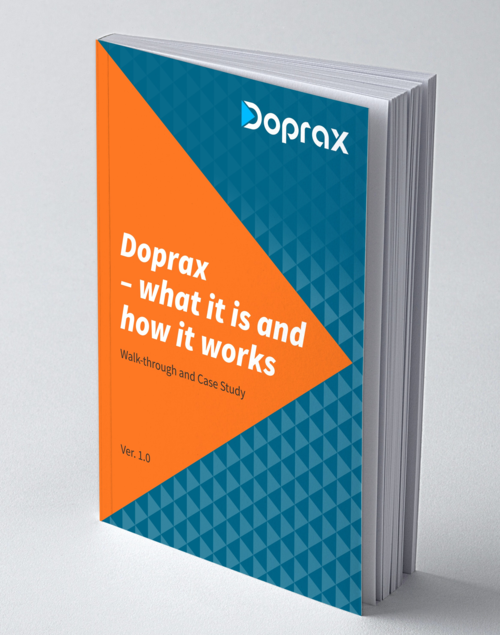 Doprax documentation