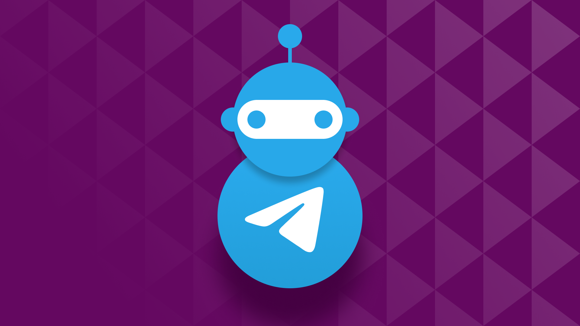 Deploy your Telegram bot on the Doprax cloud platform.