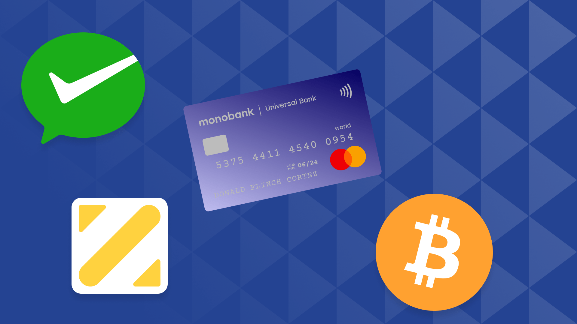 Accepted payment methods in doprax