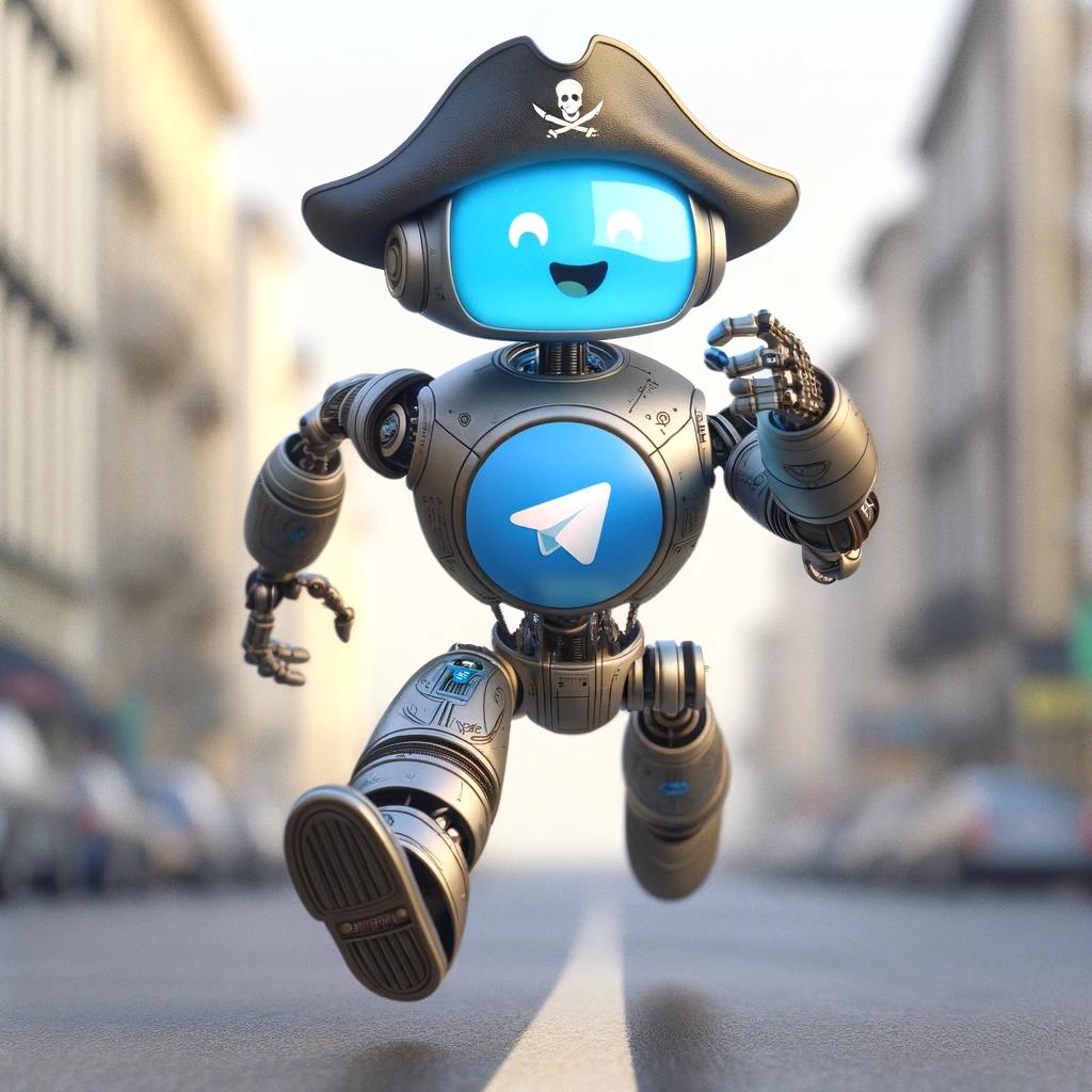 How to make a Telegram bot and deploy it on Doprax: beginners guide step by step
