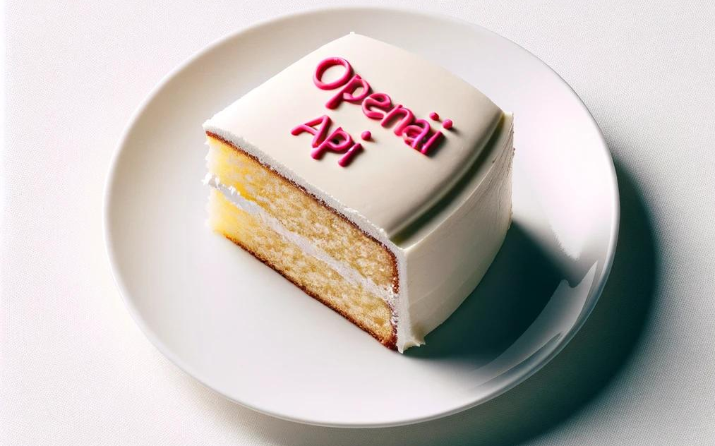 A Step by Step Guide to Using the OpenAI Python API